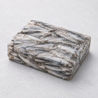 Fish block