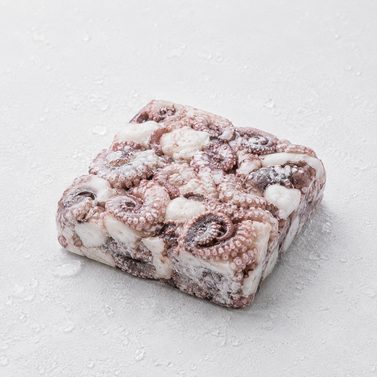 Octopus block
