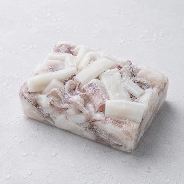 Squid block