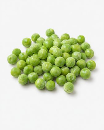Green peas