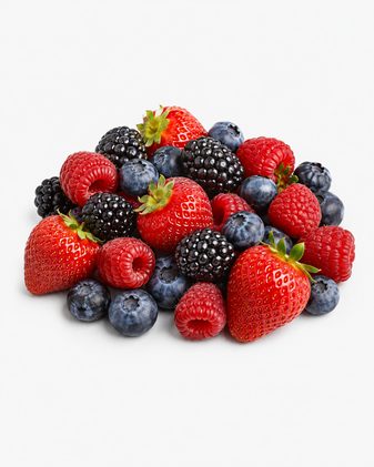 Berries