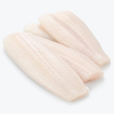 Pangasius fillet