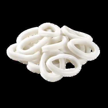 Squid rings